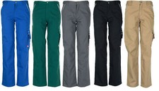 Cargohose Winter Thermohose