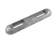 Anode Rumpfanode Magnesium