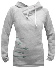 Shisha Molen Ash Hoodie Hoodys