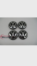 Original Radblenden für VW original Alufelgen 3B7601171  neu  (4 Stück)