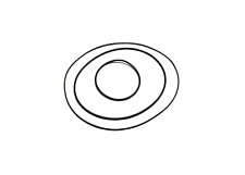 Treibriemen-Set Riemen-Set für UHER Report 4000 4200 4400 REPORT IC