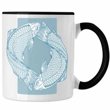 Koi Fisch Tasse Nishikigoi