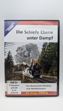 Eisenbahn Kurier - Die Schiefe