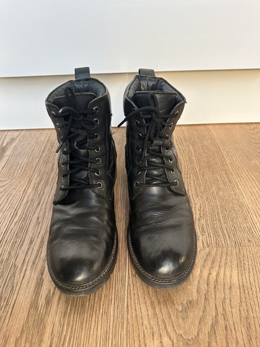 Zign winter stiefeletten boots - zign,