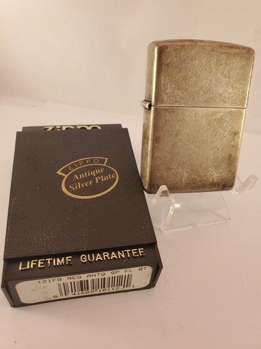 Zippo vintage lighter - zippo,