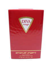 Emanuel Ungaro Diva Rouge 100