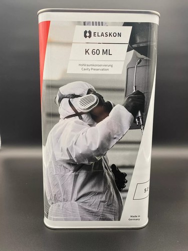 Kanister elaskon 60 ml - k,