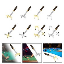 Billard-Queue-Brücke mit