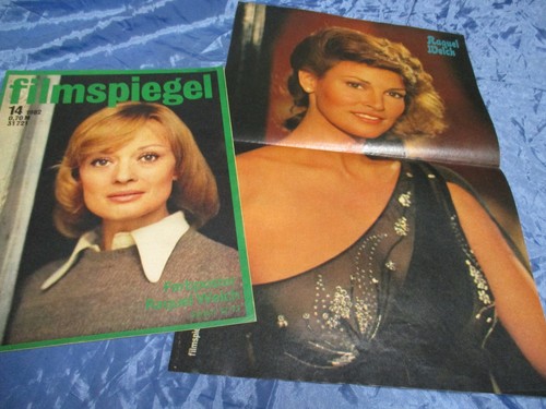 Filmspiegel 1982 - filmspiegel, /