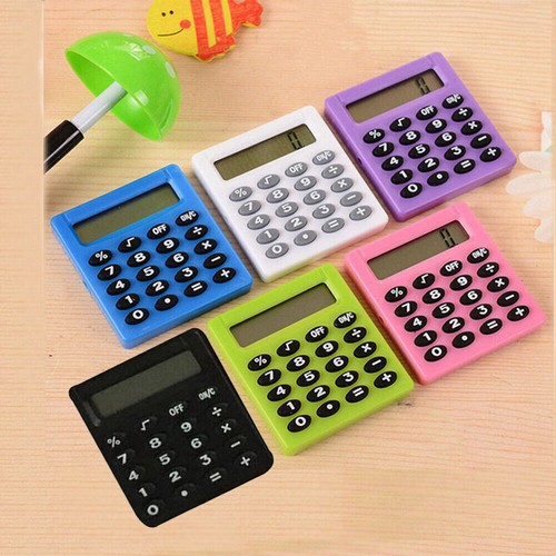Neu mini taschenrechner tasten - neu,