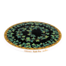 Rosenthal Versace Gold Efeu