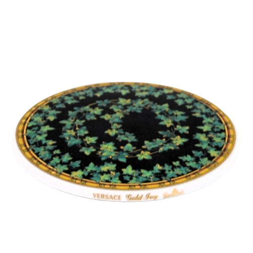 Rosenthal versace gold - gold, efeu