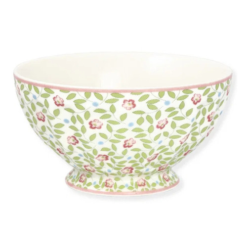 Greengate french bowl lotta - bowl,