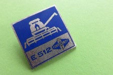 Alte  FORTSCHRITT  E  512