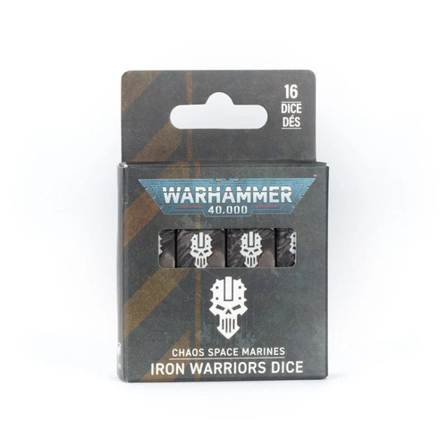 Warhammer 40k iron warriors - 40k,