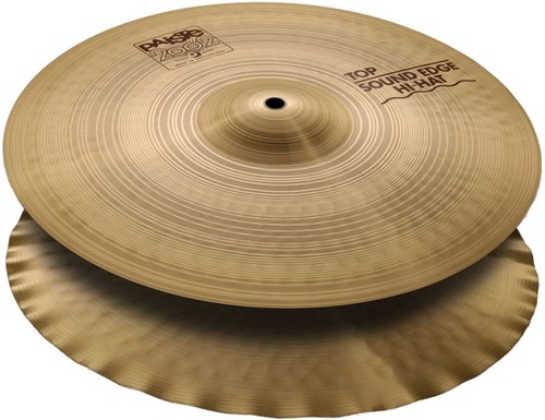 Paiste 2002 edge - paiste,