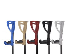 Unterarmgehstütze ERGOTECH