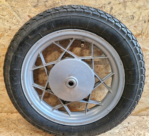 Piaggio gilera nr - nr., 53