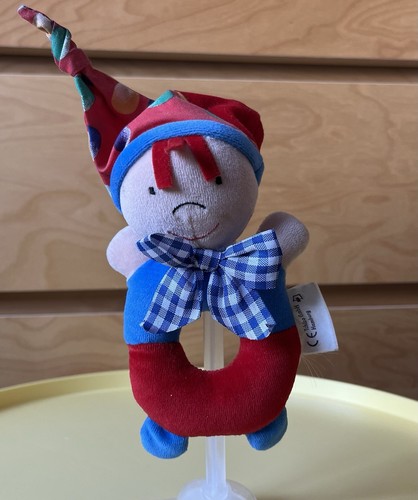 Tcm tchibo clown - tcm,