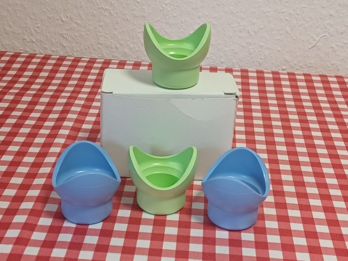 Tupperware 4 x - 🌻, *