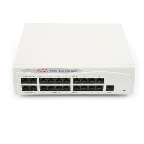 Neu avaya 700280209 - avaya, ip