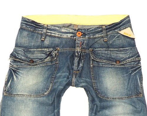 Replay sabik herren jeans - replay,