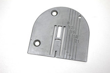 Stichplatte Nadelplatte für