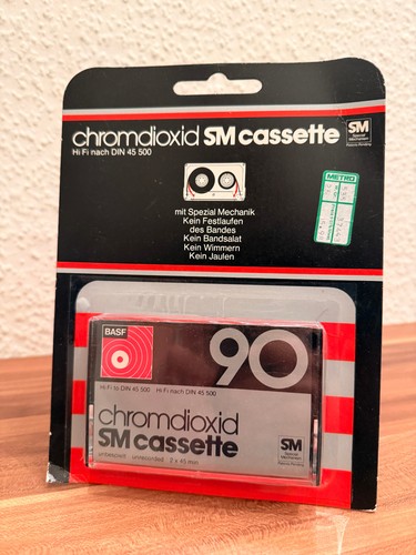 Rar basf chromdioxid - basf,