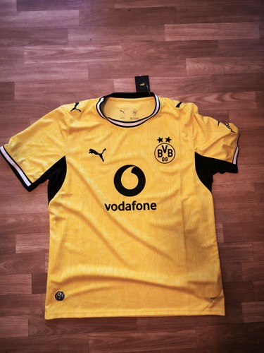 Puma bvb borussia dortmund - bvb,