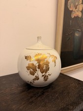AK Kaiser Porzellan Vase