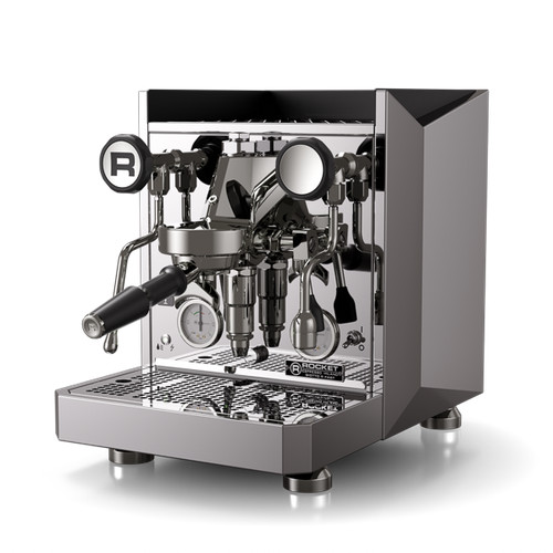 Rocket giotto fast - r,