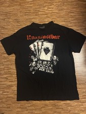 Unantastbar - T-Shirt L -