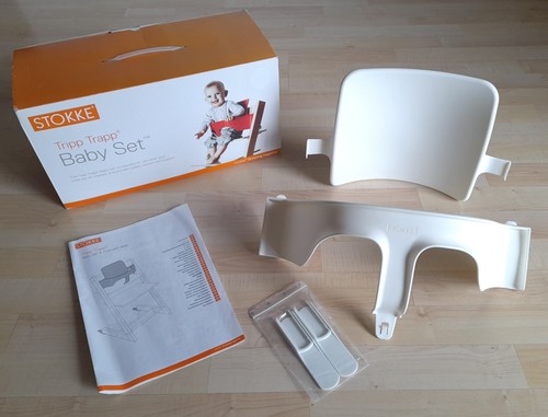 Stokke tripp trapp baby - tripp,