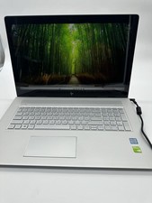 HP ENVY Laptop 17-ae0xx –