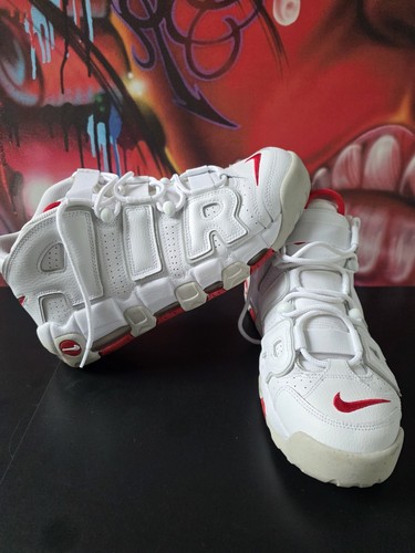 Nike uptempo größe 45 - nike,
