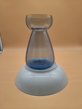 Hyazinthenglas, Zartblau