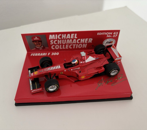 Paul model art ferrari - art,