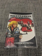 Rocker & Biker Box Vol. 6