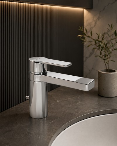 Dornbracht villeroy boch - &,