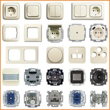 Busch Jaeger Duro 2000 SI