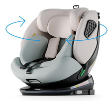 Babify Baby Kinder-Autositz