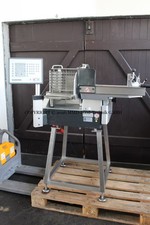 Bizerba A404 Vollautomatische