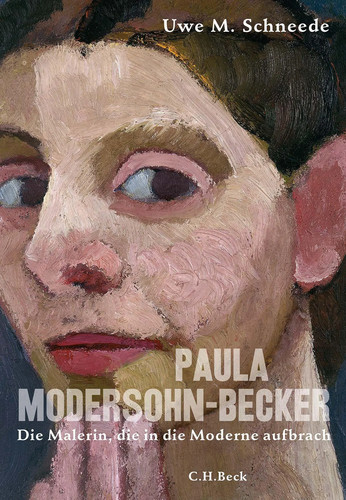 Paula modersohn becker uwe - paula,