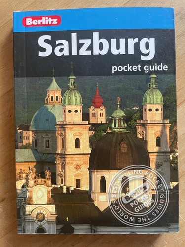 Berlitz pocket guide - berlitz,