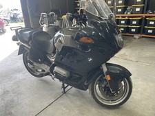 1996-2000 BMW R1100RT ENGINE