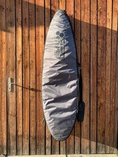 Channel Islands CX2 Double Boardbag 6'6