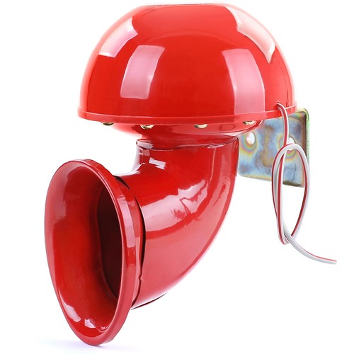 Bull horn bootsfanfare - horn, hupe