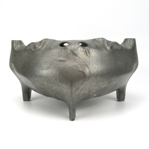 Kayserzinn vase - vase, /