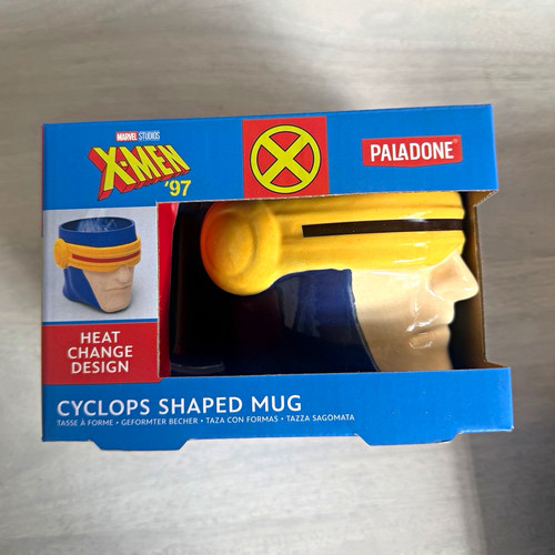 Paladone marvel men 97 - marvel, x-men