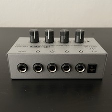 Behringer HA400